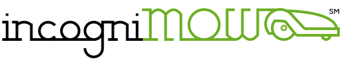 IncogniMOW logo