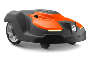 Husqvarna Automower 550 EPOS model photo