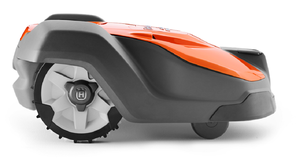 Husqvarna Automower 550 model photo