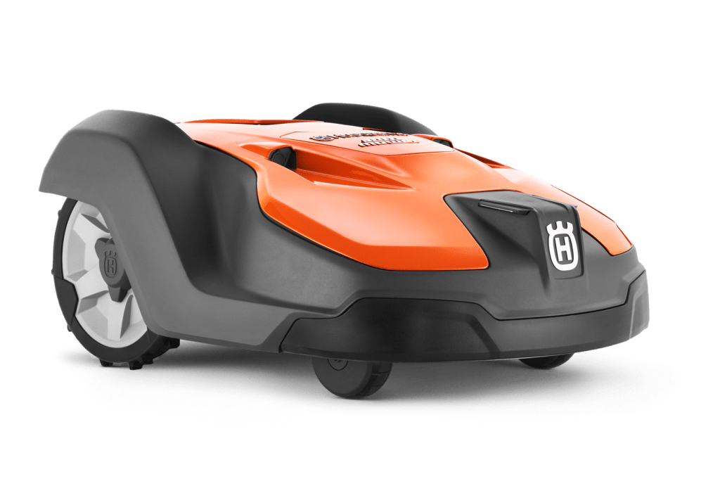 Husqvarna Automower 550 model photo