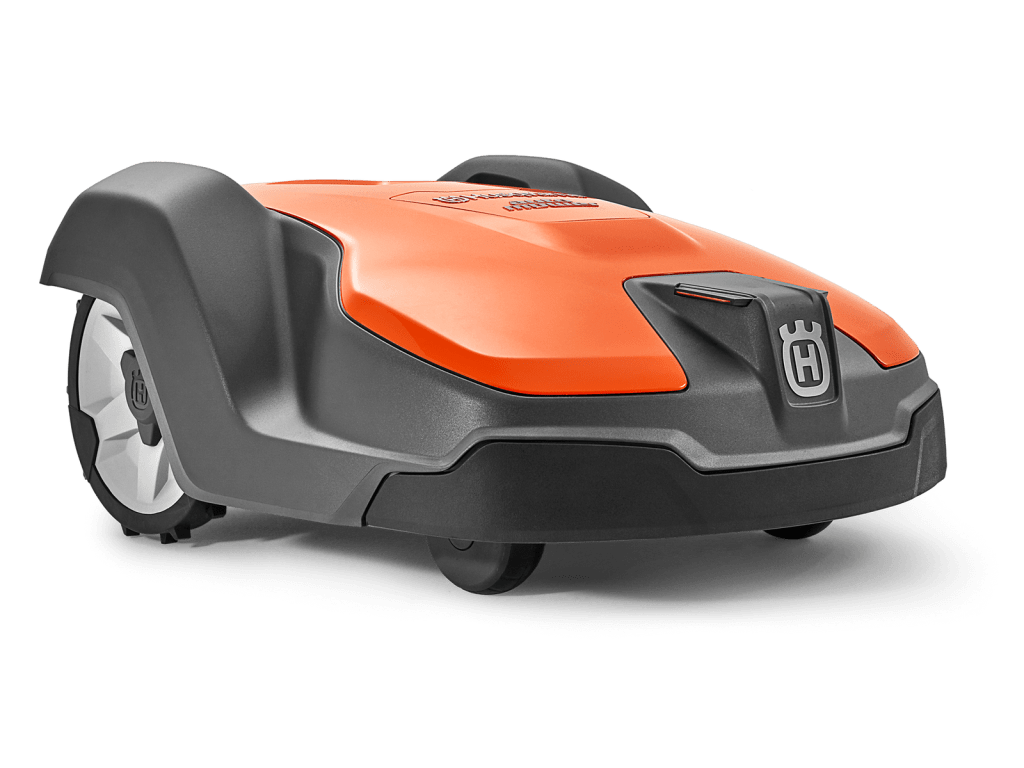 Husqvarna Automower 520 model photo