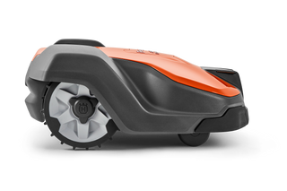 Husqvarna Automower 520 model photo