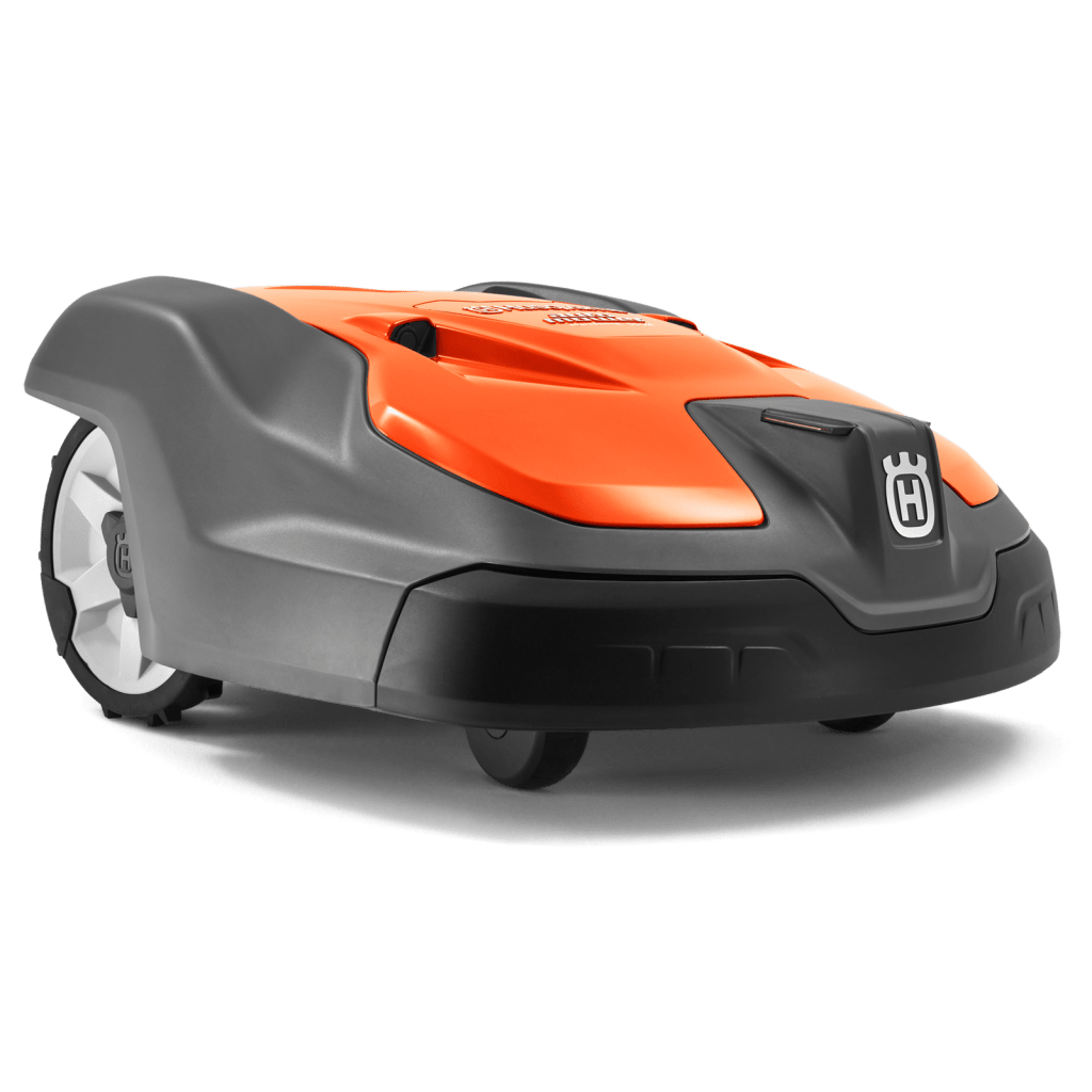 Husqvarna Automower 550H model photo