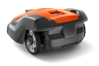 Husqvarna Automower 520 model photo