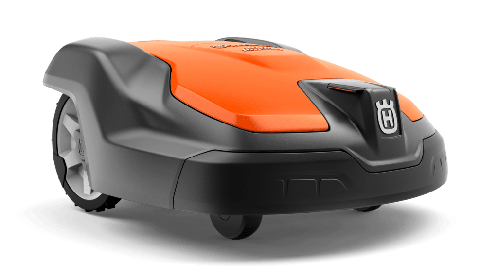 Husqvarna Automower 520H model photo