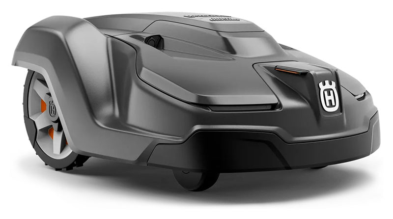 Husqvarna Automower 450X EPOS model photo